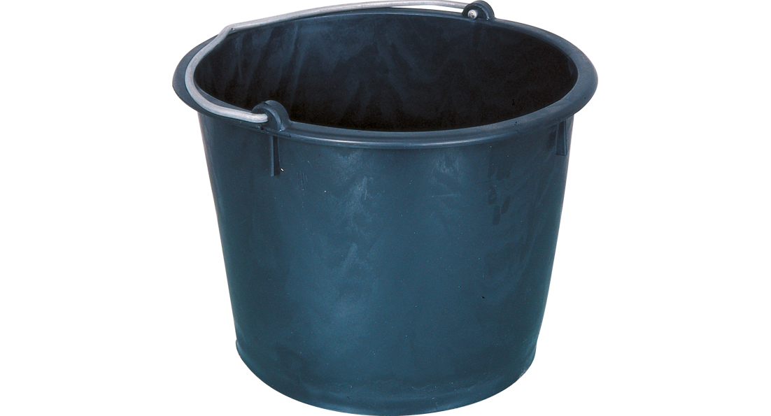 Baueimer Kübelform 20L Baueimer Kübelform 20L