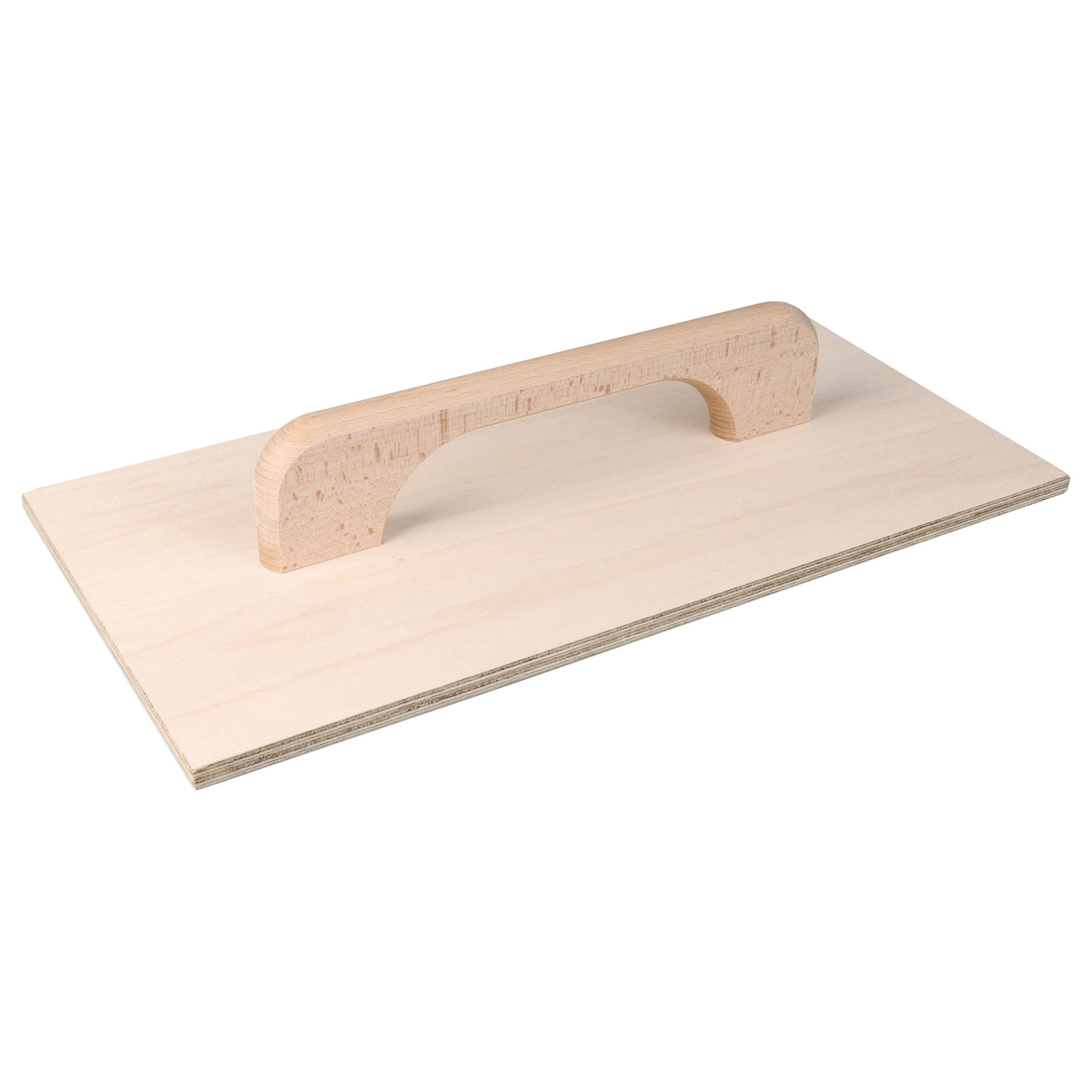 Holz-Reibebrett 480x240 mm Holz-Reibebrett 480x240 mm