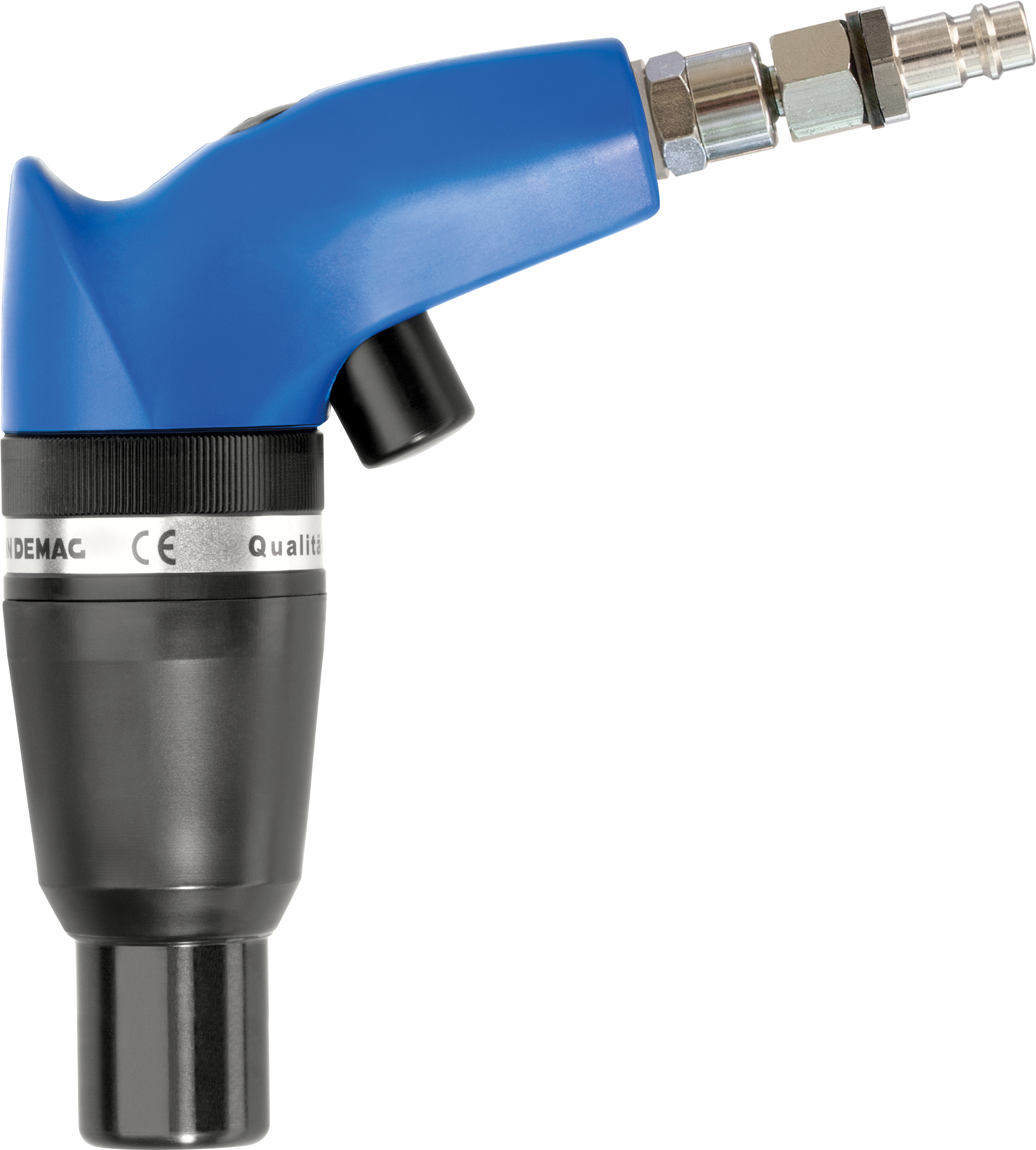 Mannesmann Demag Drucklufthammer MD-123 | Schaft 7 Mannesmann Demag Drucklufthammer MD-123 | Schaft 7