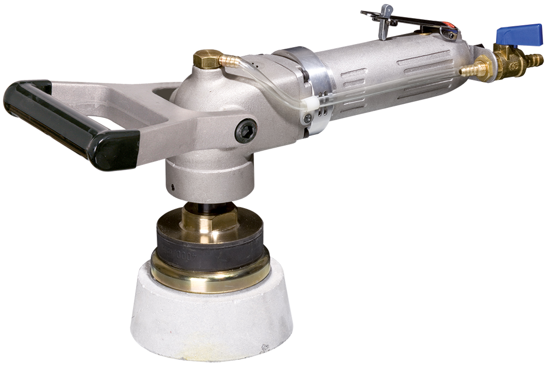 Druckluft Winkelschleifer TDL-18 | M14 Druckluft Winkelschleifer TDL-18 | M14