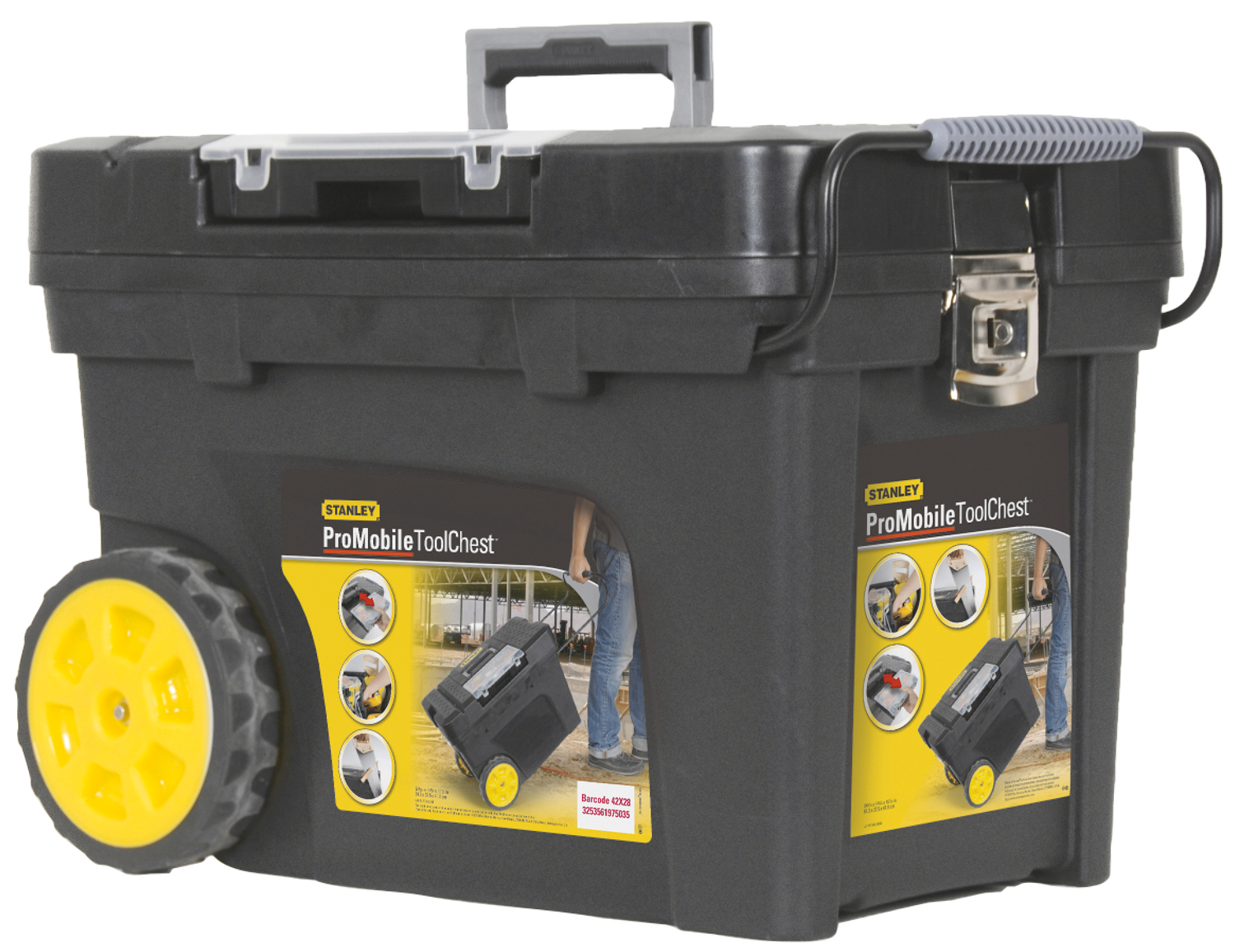 Transport Box