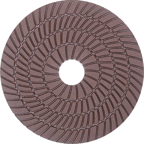 DIAREX Schleifbelag KS-Dry-Flash ø 100 mm | Korn 100 DIAREX Schleifbelag KS-Dry-Flash ø 100 mm | Korn 100