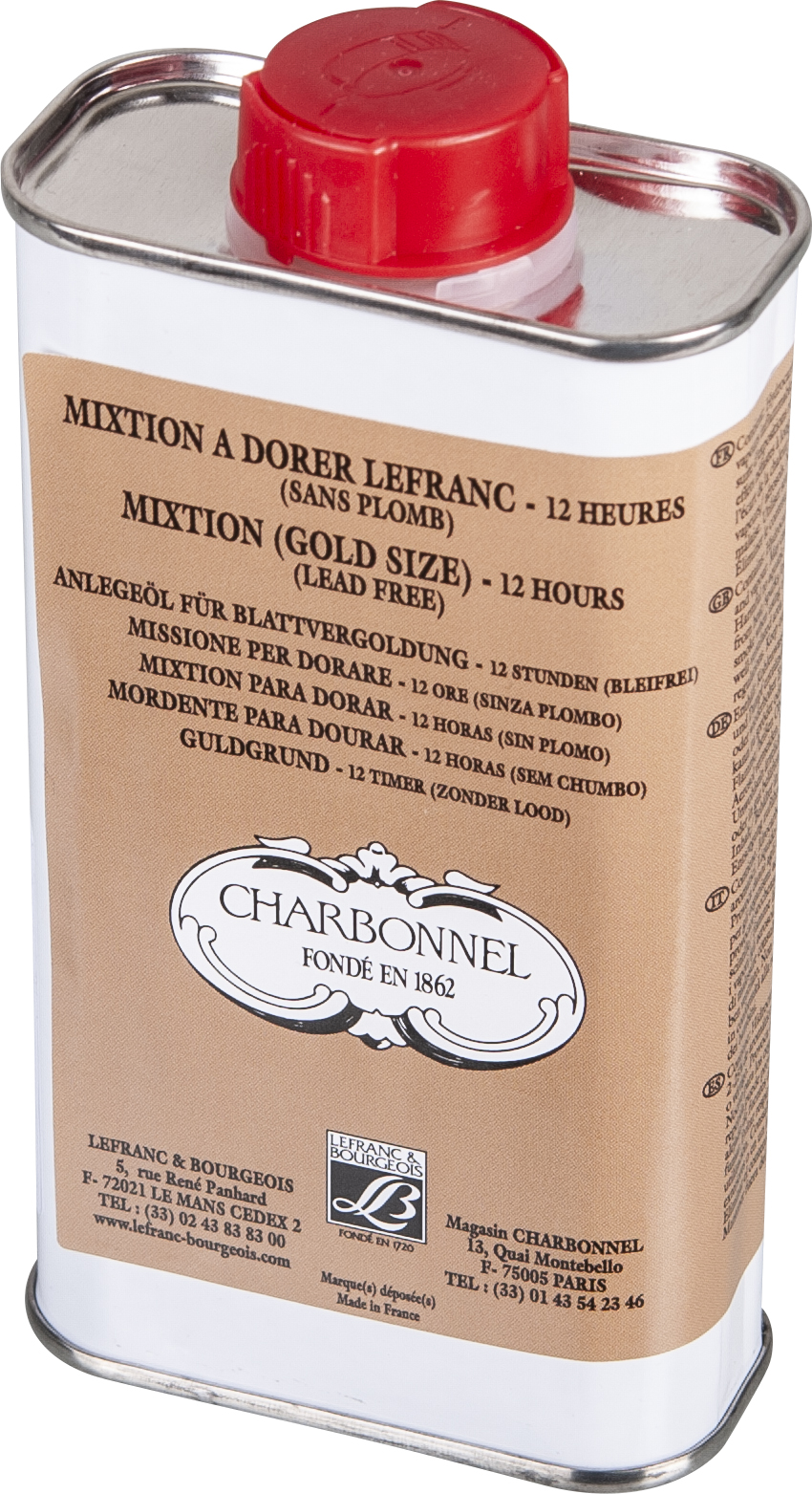 Mixtion Lefranc | 12/h | 250 ml