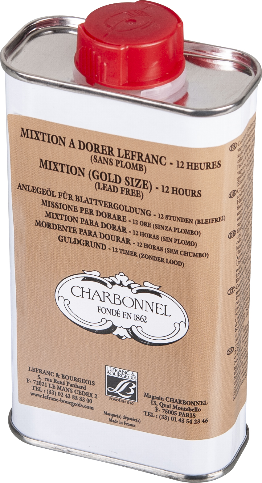 Mixtion Lefranc | 12/h | 250 ml Mixtion Lefranc | 12/h | 250 ml