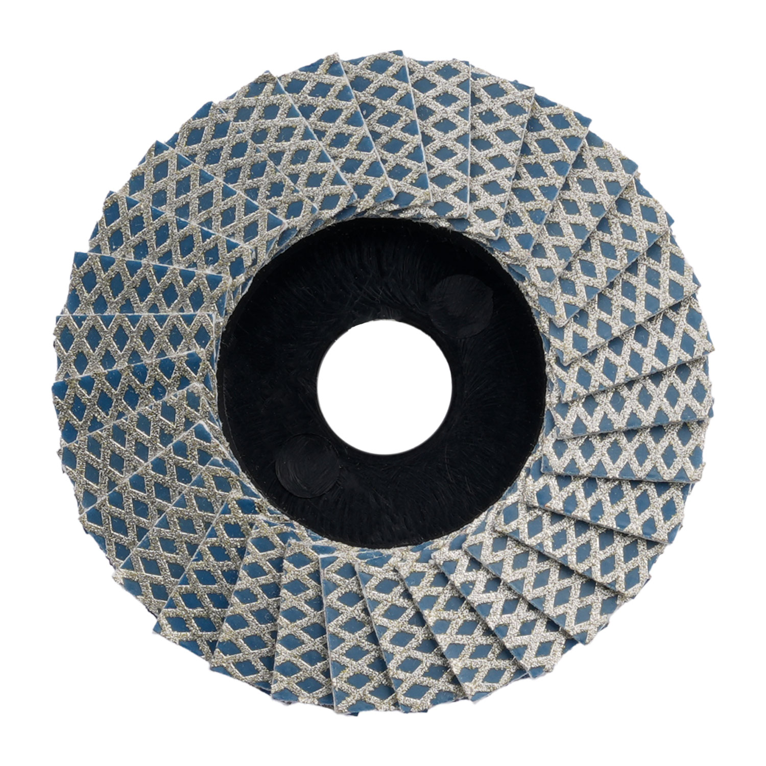 DIAREX Fächerscheibe Prime ø 50 mm | Korn 120