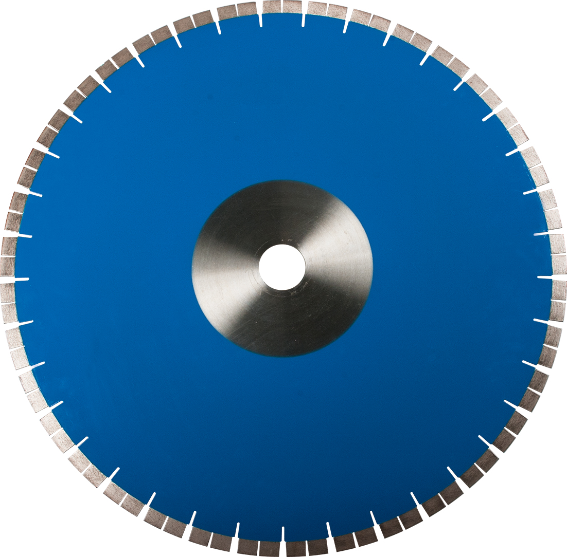 DIAREX Trennscheibe König-7 ø 900 mm | Bohrung 60 mm