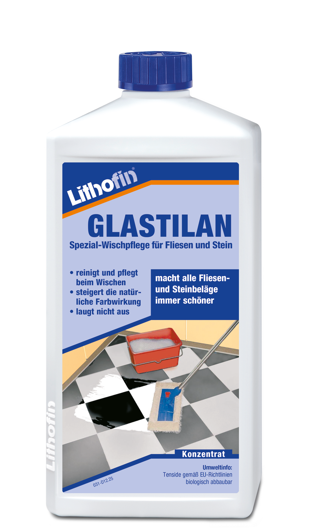 Lithofin Glastilan 1 l