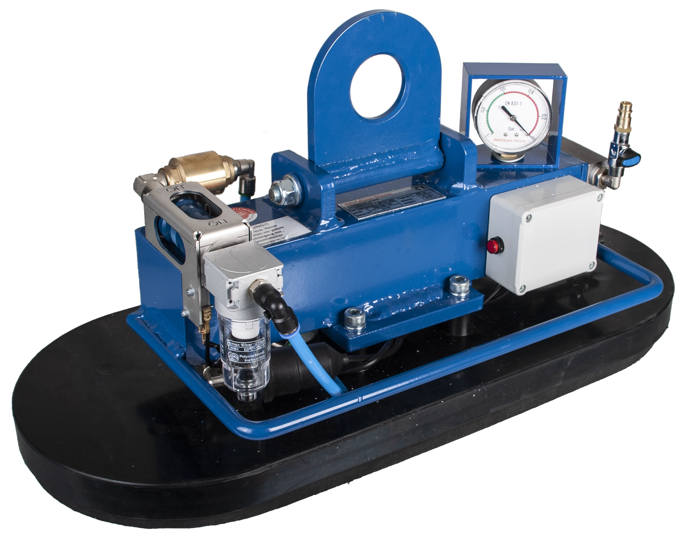 Vakuumheber Typ MH-DL 600 kg Vakuumheber Typ MH-DL 600 kg