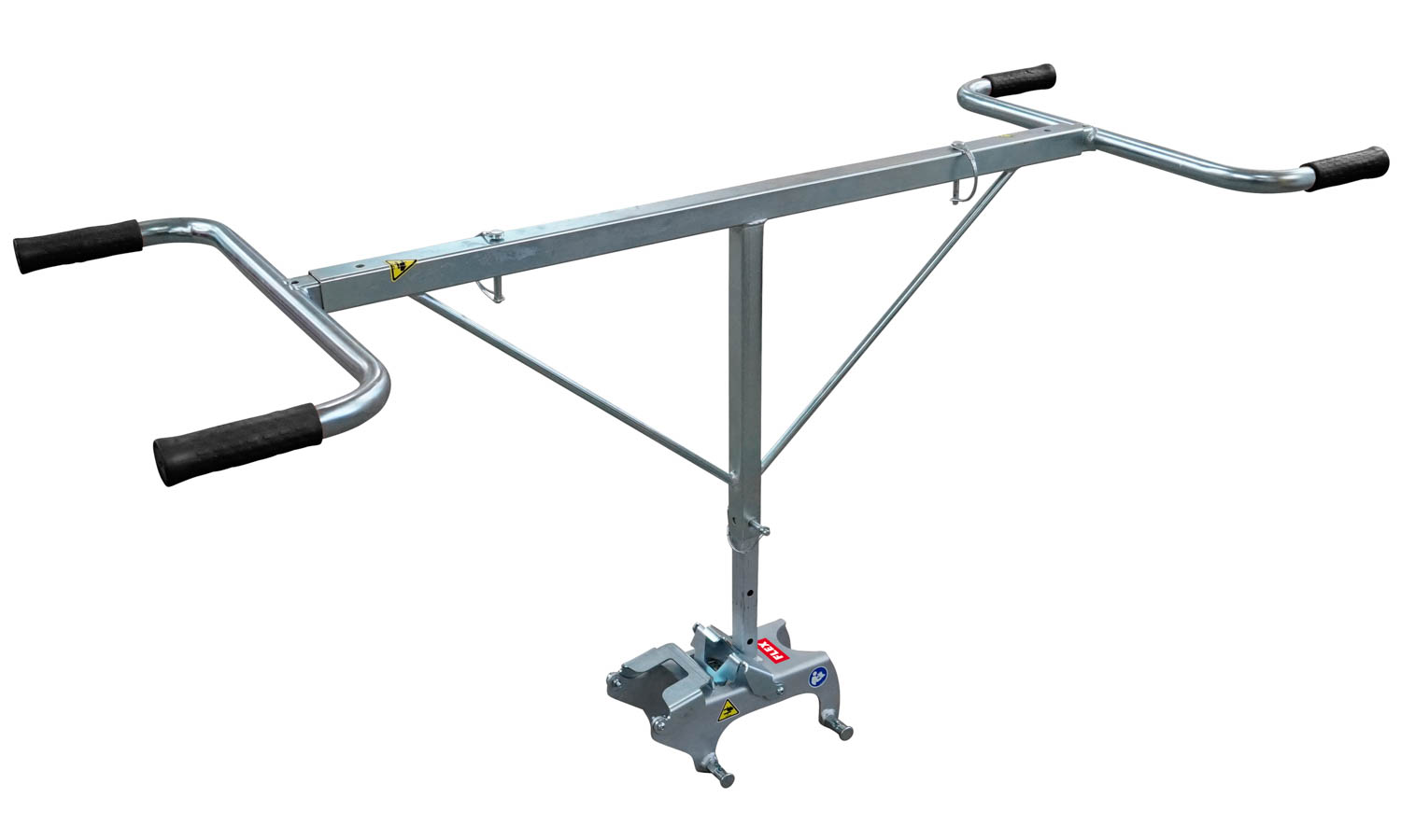 FLEX Tragegriff DUO VLP-HCH für Flex Grabo