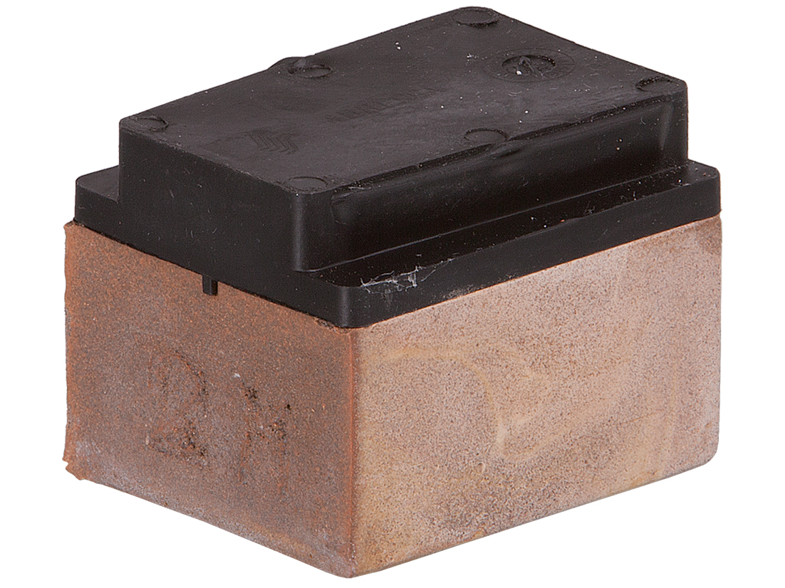 ABRESSA Schleifsegment N-60 | VELOX | Korn 400M / 4M ABRESSA Schleifsegment N-60 | VELOX | Korn 400M / 4M