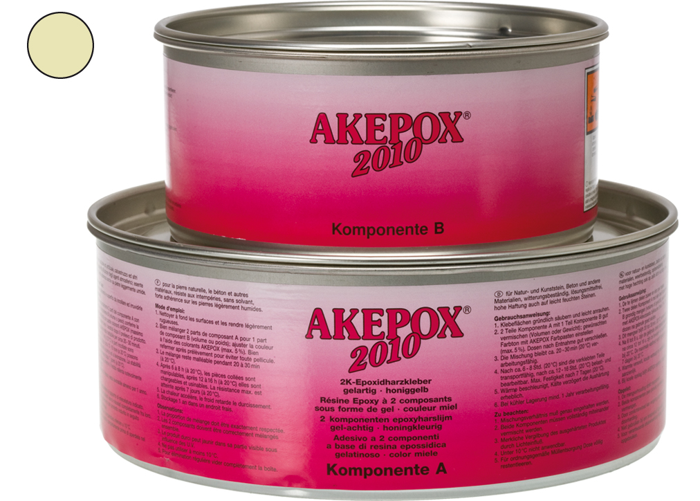 Akemi AKEPOX® 2010 | 2,25 kg