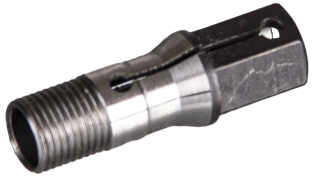 Spannzange 6 mm für Druckluft Profilschleifer PS29 Spannzange 6 mm für Druckluft Profilschleifer PS29