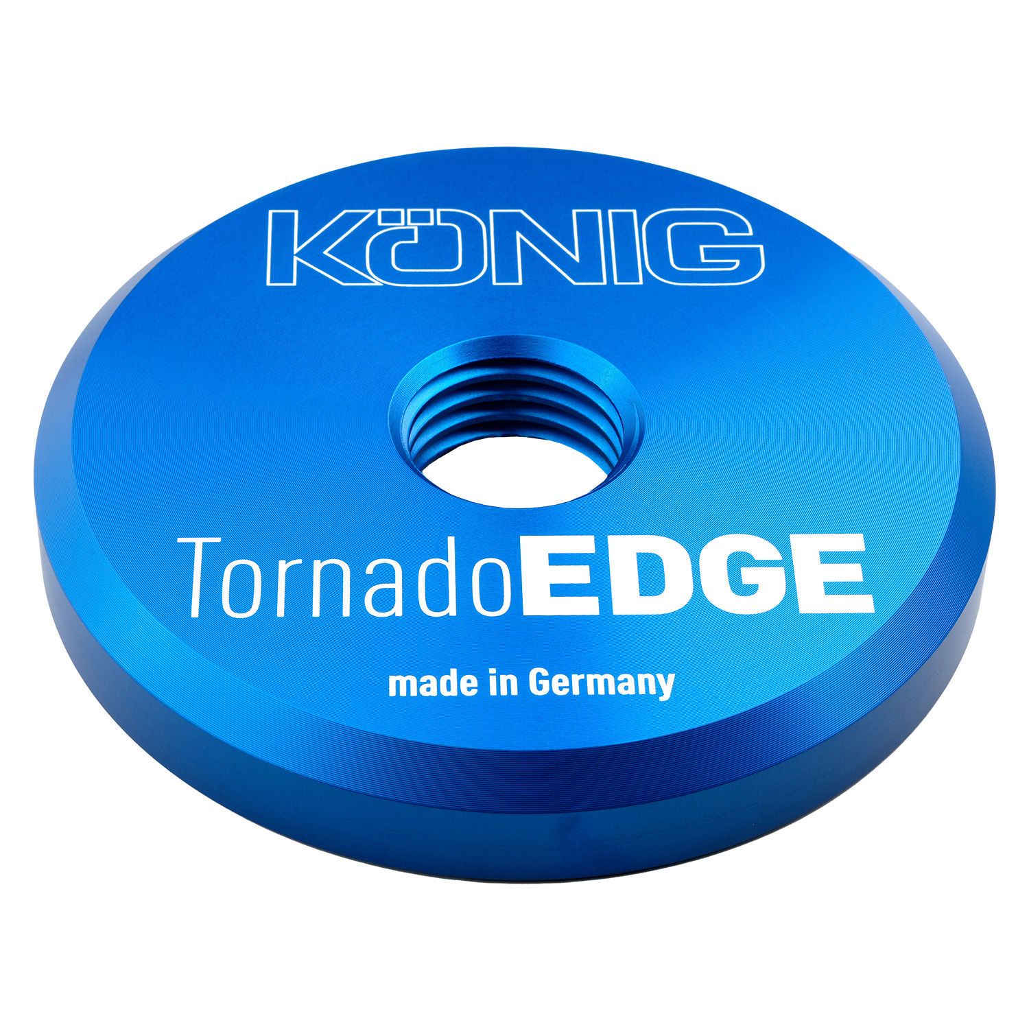 Magnetaufnahmeteller TornadoEDGE Magnetaufnahmeteller TornadoEDGE