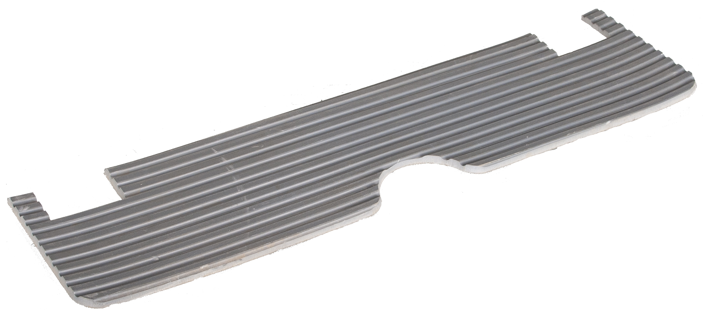 Gummibelag für Schaufel Stahlrohrsackkarre verzinkt Gummibelag für Schaufel Stahlrohrsackkarre verzinkt