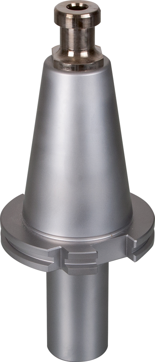 Aufnahmekonus SK50 auf R1/2" | Omag ø 28 mm Aufnahmekonus SK50 auf R1/2" | Omag ø 28 mm