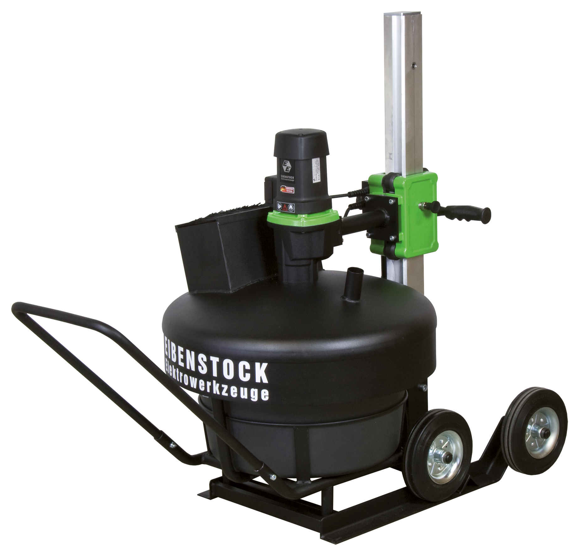 Eibenstock Mischstation TwinMix 1800 T