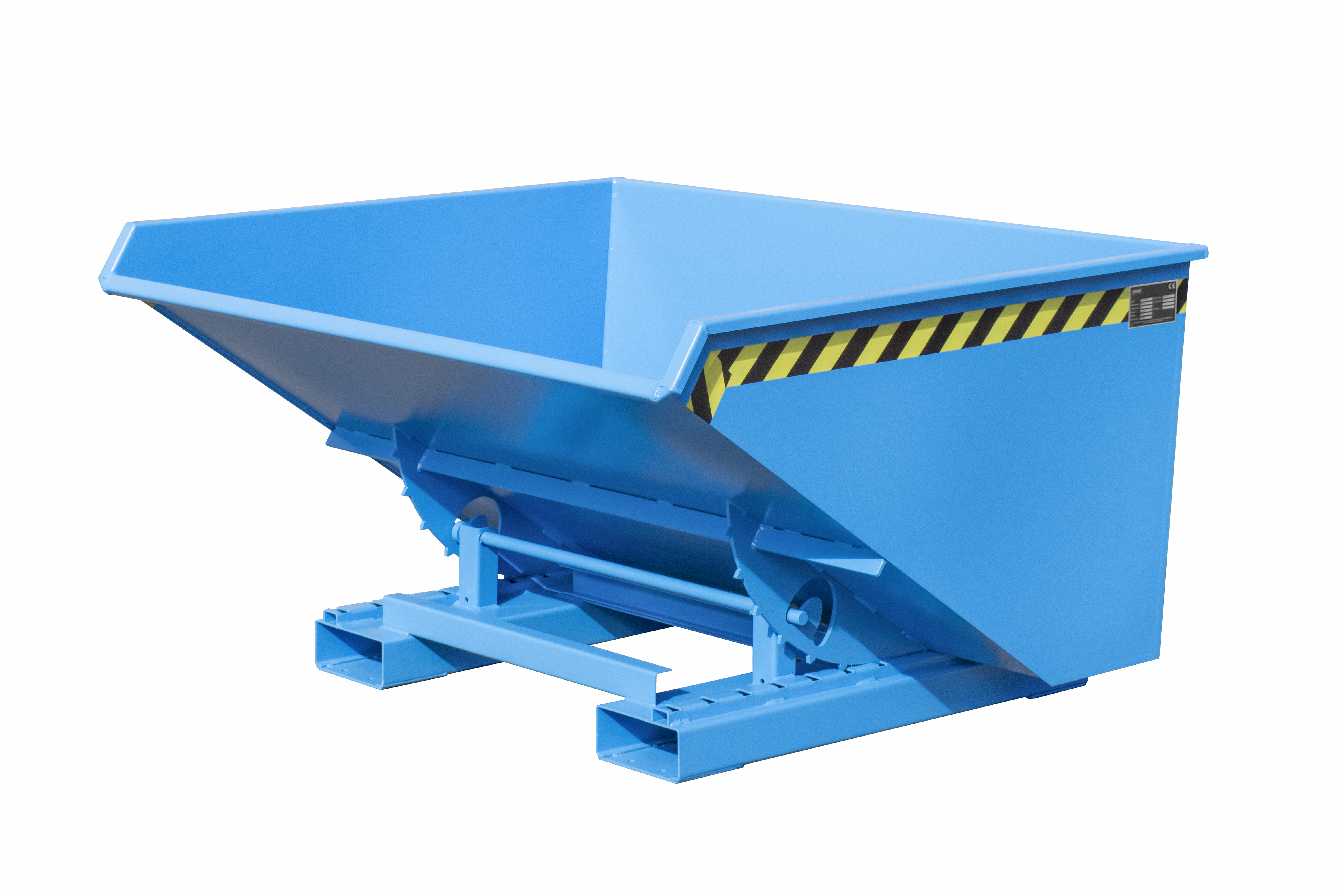 Kippbehälter EXPO 900 Kippbehälter EXPO 900