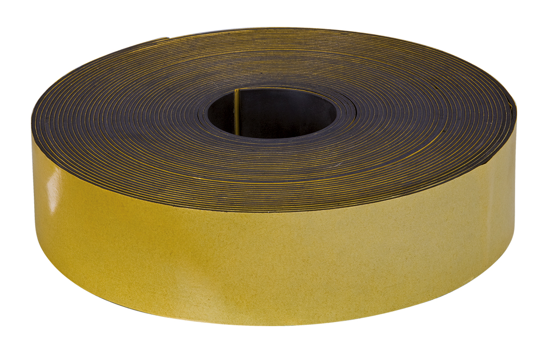 Gummistreifen für Grabeinfassungen | 60 mm