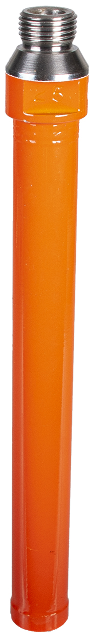 DIAREX Hohlbohrer Helix Orange ø 25 mm | Bohrtiefe 200 mm DIAREX Hohlbohrer Helix Orange ø 25 mm | Bohrtiefe 200 mm