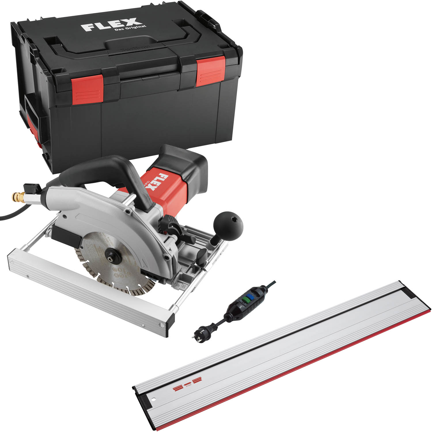 Diamant-Steintrenner CS 60 Wet | Aktionsset Nr. 98 Diamant-Steintrenner CS 60 Wet | Aktionsset Nr. 98