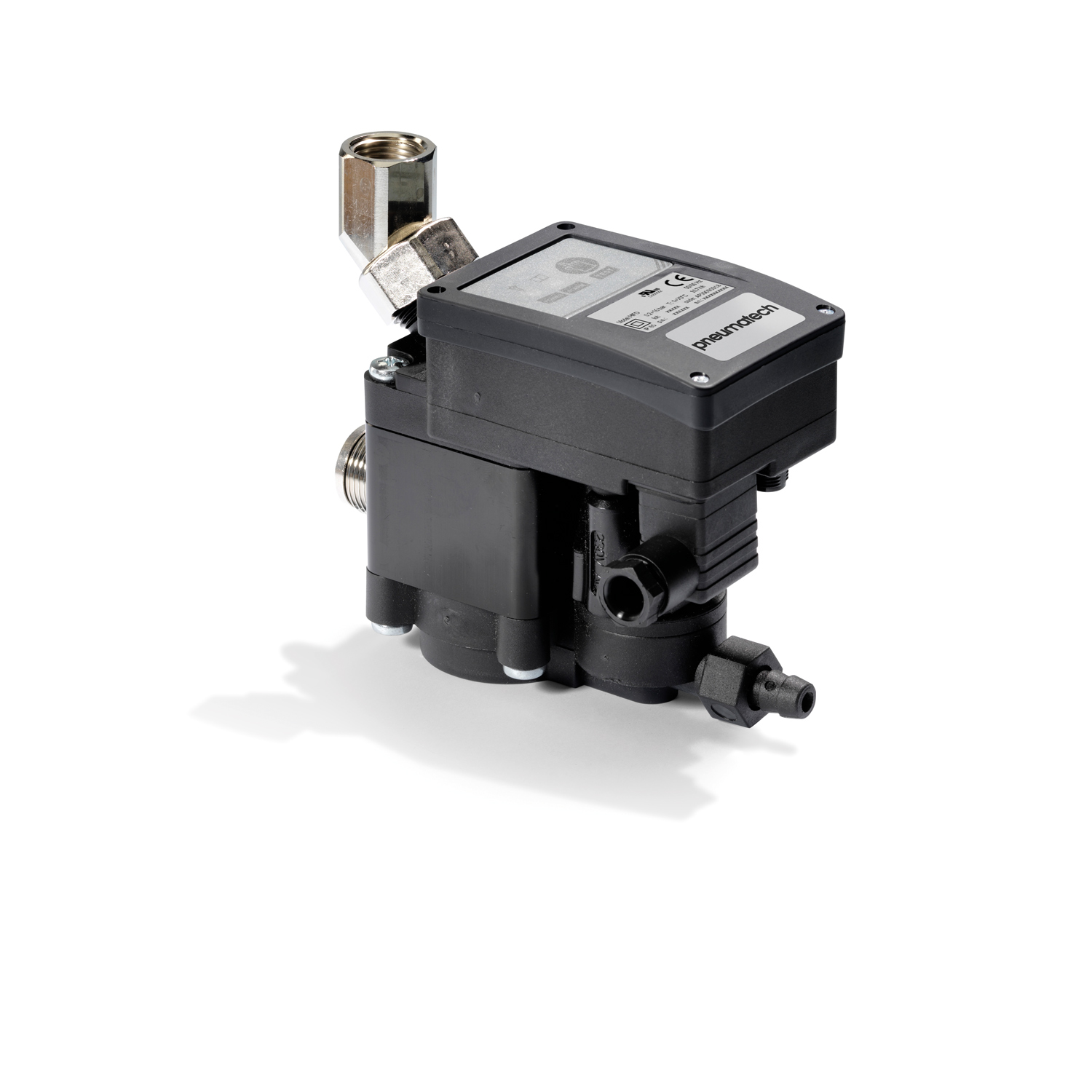 Kondensatableiter CDE 10 230 für Schneider Kolbenkompressoren