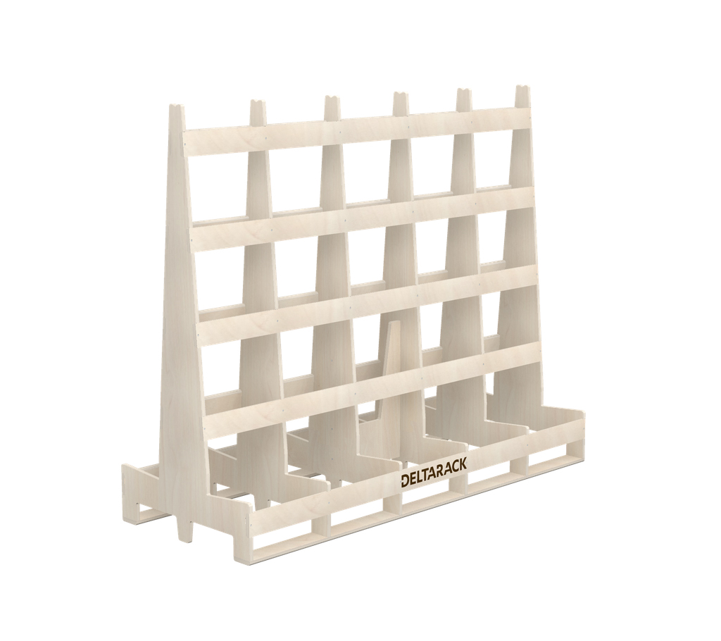 Deltarack B5L Set Deltarack B5L Set