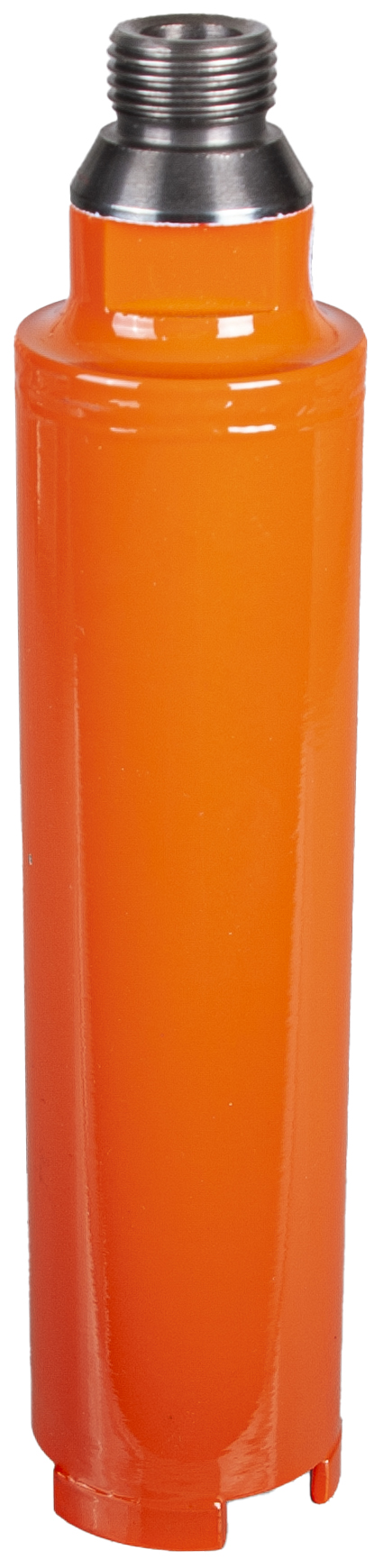 DIAREX Hohlbohrer Helix Orange ø 45 mm | Bohrtiefe 150 mm