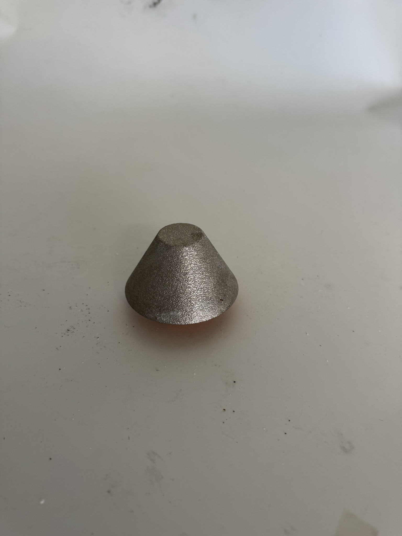 DIAREX Kegelsenker 35 - 75 mm | M14 (gebraucht)