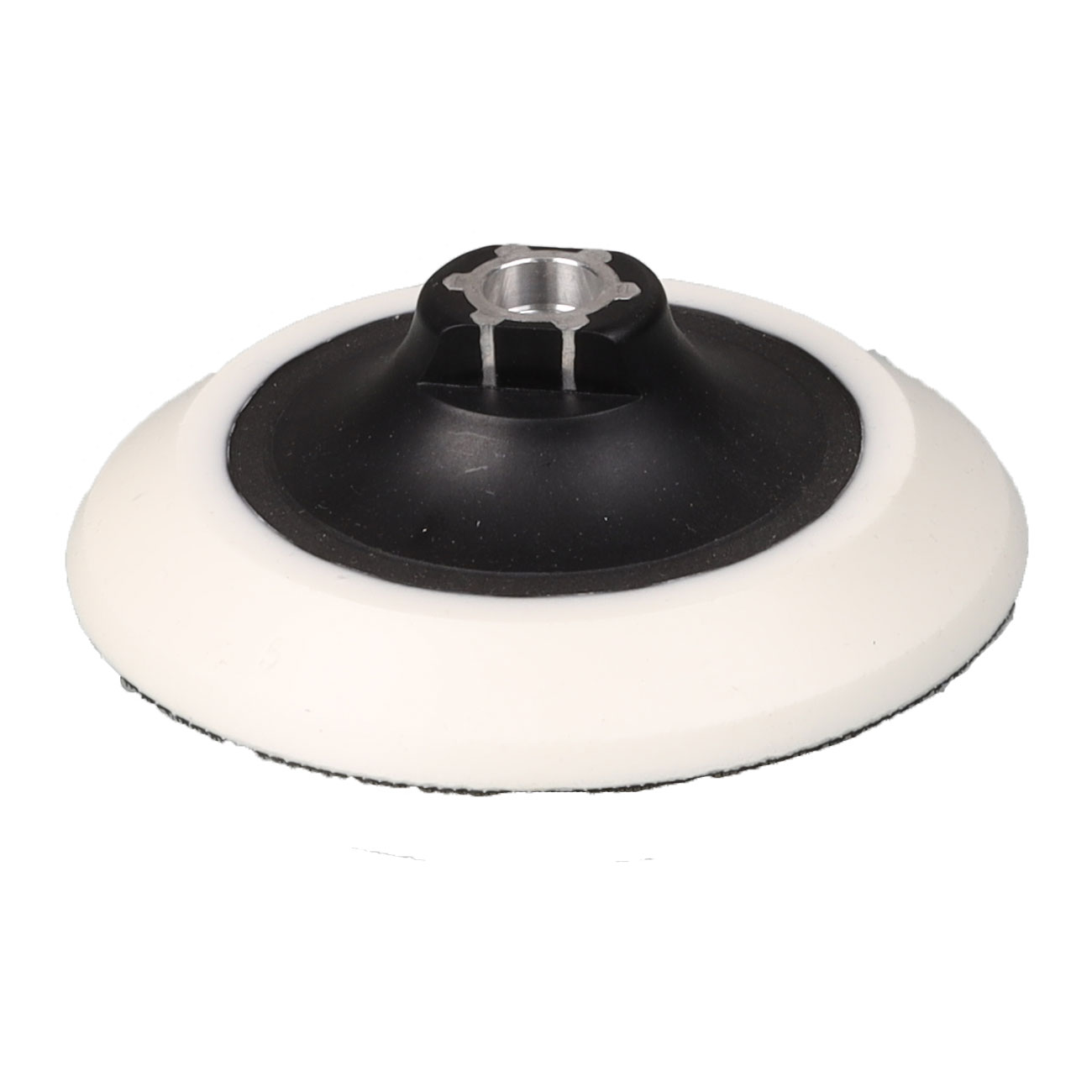 Aufnahmeteller M14 | Gummi | ø 120 mm | Klett Aufnahmeteller M14 | Gummi | ø 120 mm | Klett