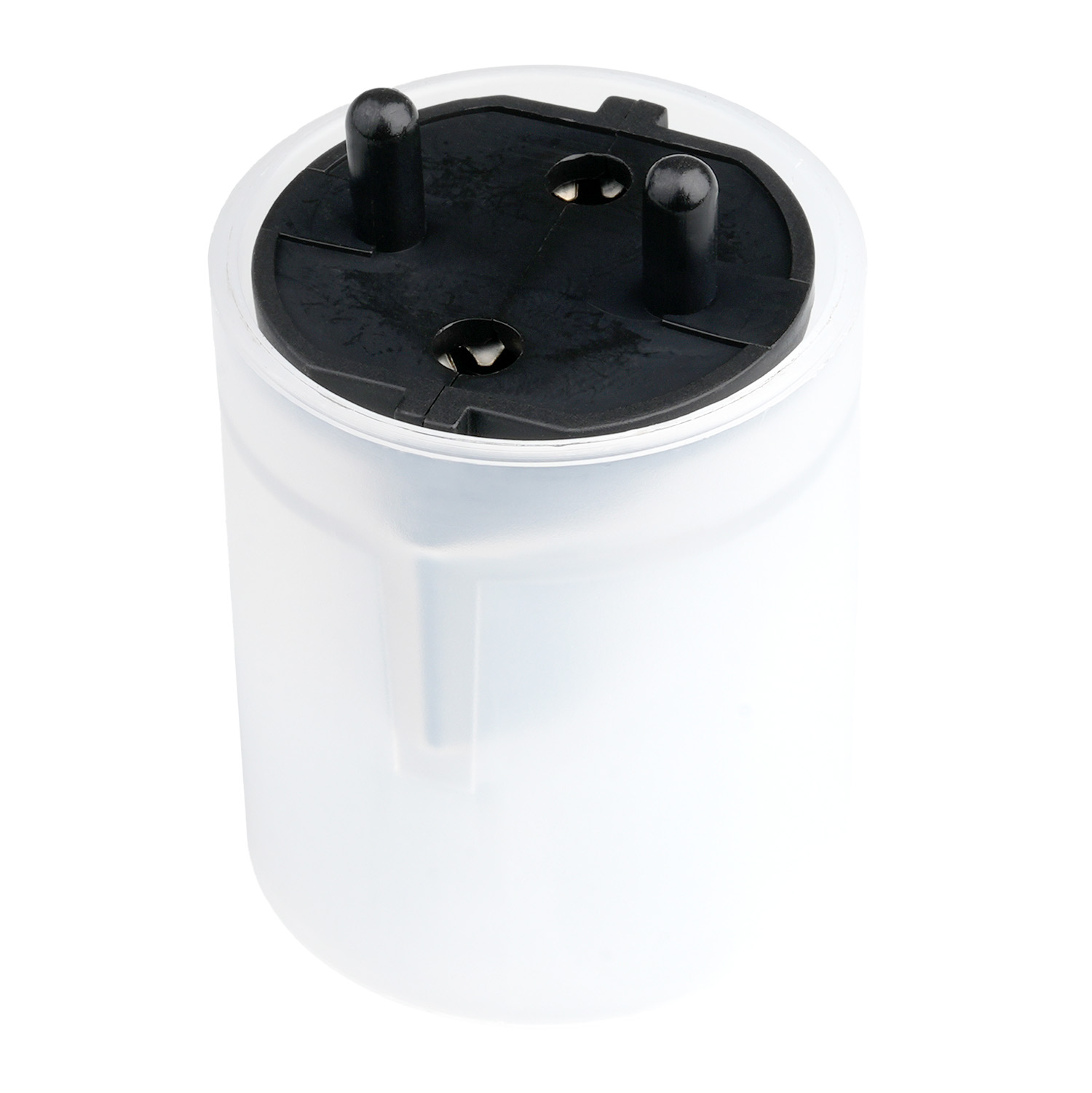 Fix-Steckeradapter CH - DE 2-polig | trocken