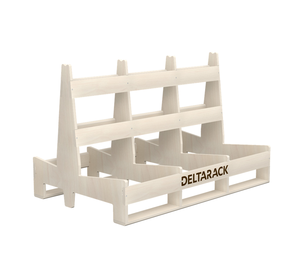 Deltarack B3 Set