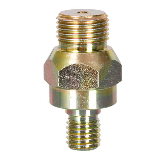 Adapter R1/2"a auf M14a Adapter R1/2"a auf M14a