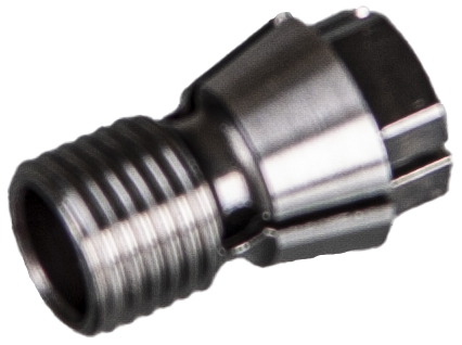 Spannzange 6 mm für Deprag Profilschleifer GDS030-300BY Spannzange 6 mm für Deprag Profilschleifer GDS030-300BY