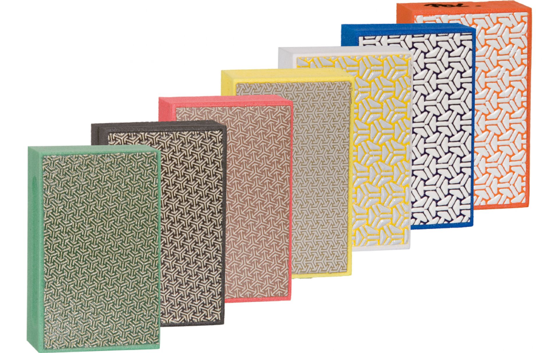 Telum Handpad 90 x 50 mm | Set | F51.16120